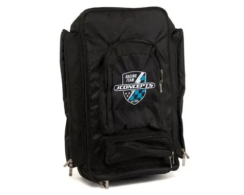 Jconcepts Sct Backpack 1