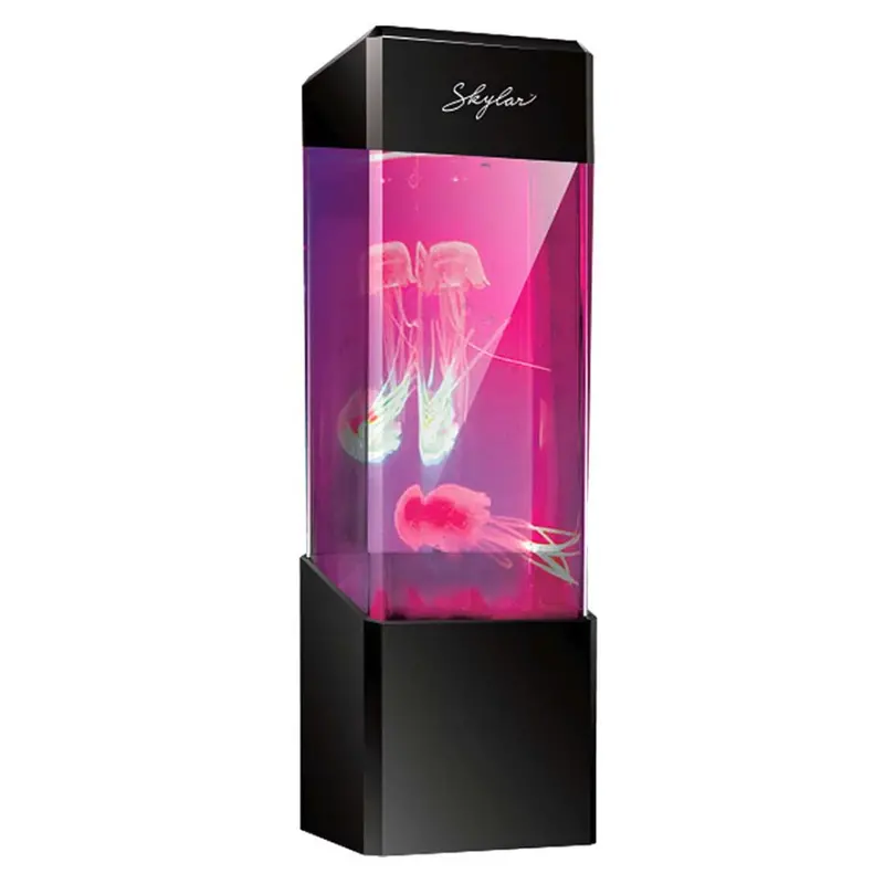 Jellyfish Mood Light 1