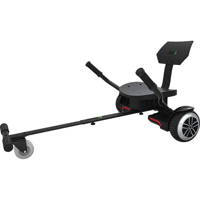 Jetkart Phantom Electric Go-Kart 1