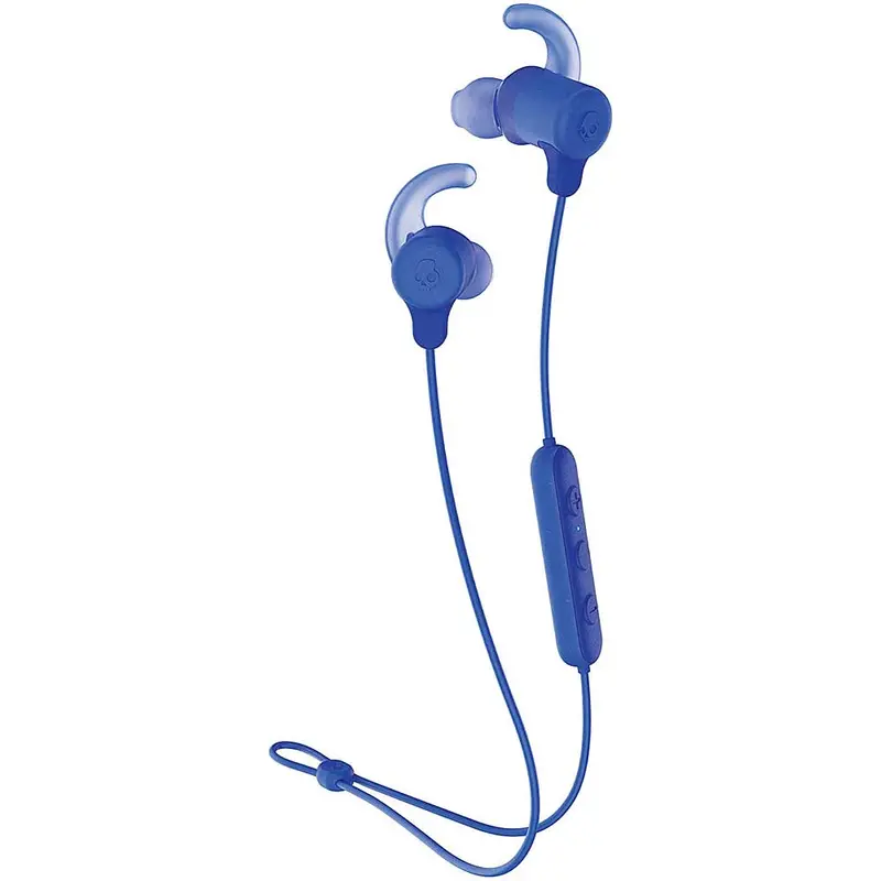 Jib+ Active Wireless In-Ear Headphones, Blue 1