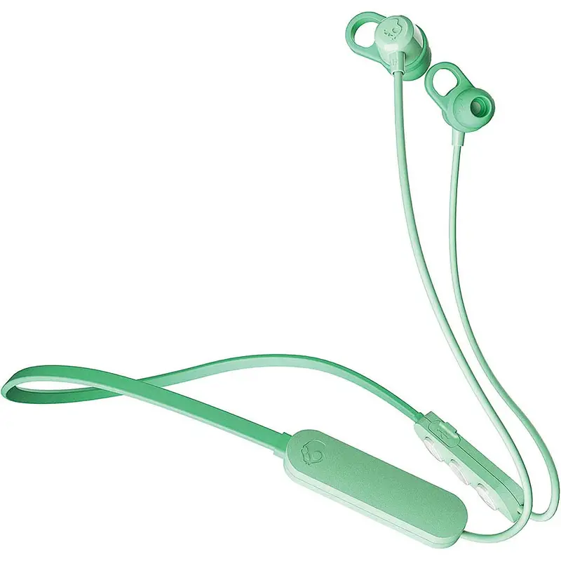 Jib Plus Wireless In-Ear Earbud, Pure Mint 1