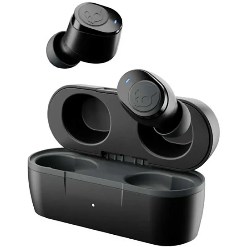 Jib True 2 Wireless In-Ear Earbuds, Black 1
