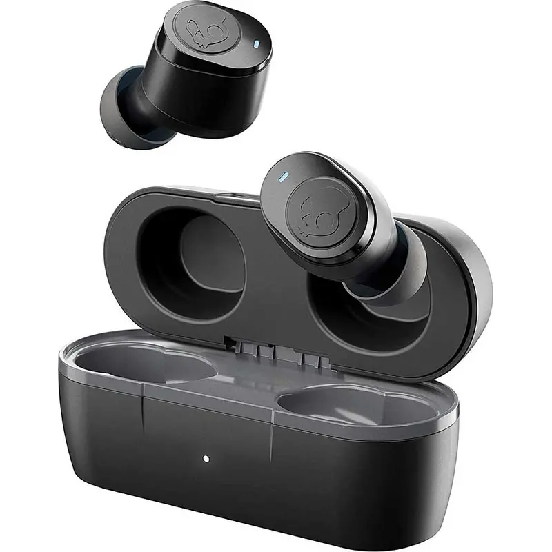 Jib True Wireless In-Ear Earbud, Black 1
