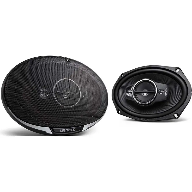 Kfc-6985Ps 6"X9" 4-Way Speakers 1