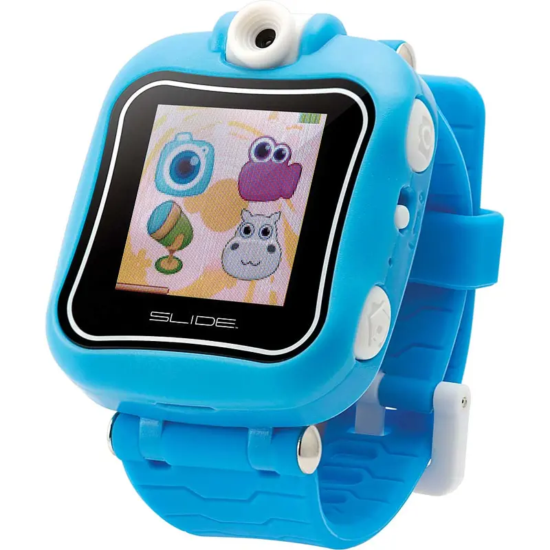 Kids Smart Watches, Blue 1
