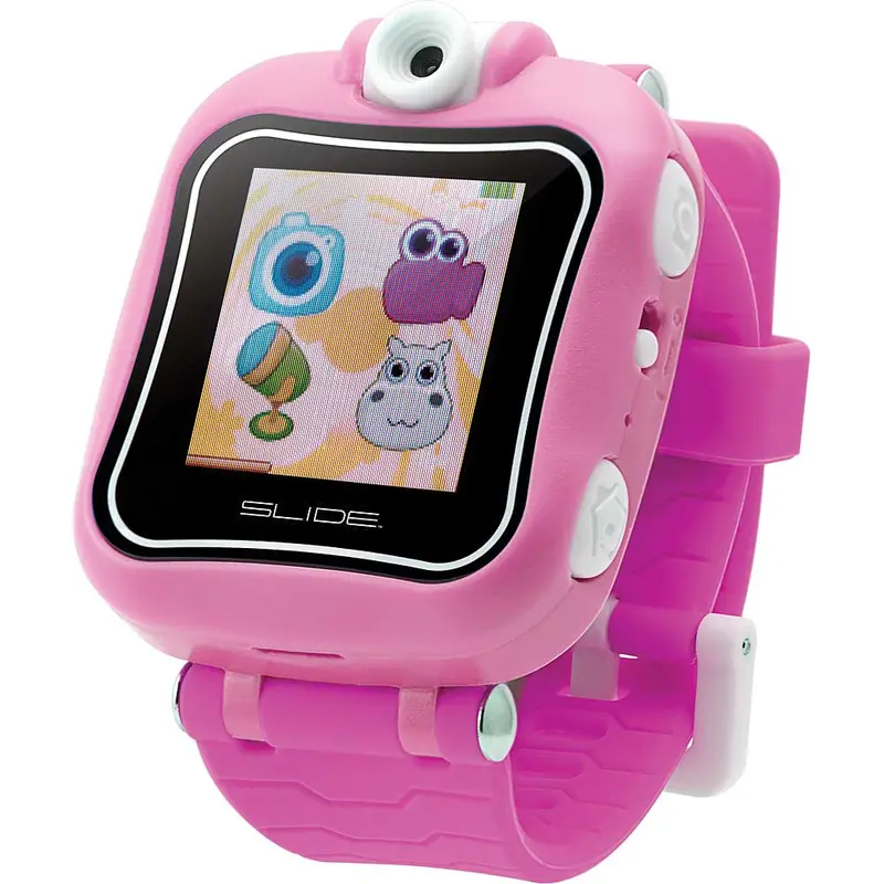 Kids Smart Watches, Pink 1