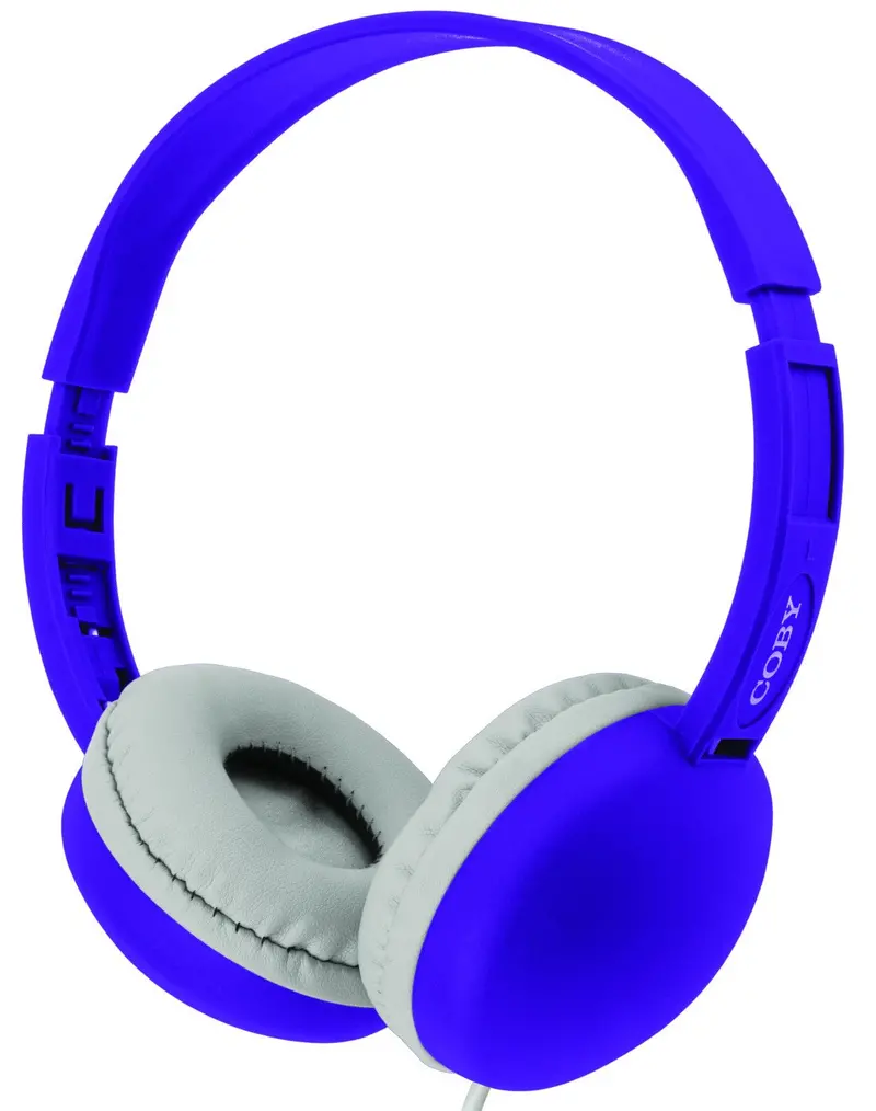 Kids Wired Headphones With Microphone 1