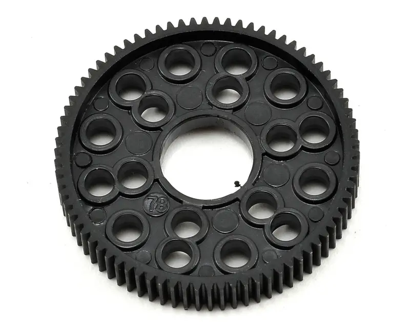 Kimbrough 64P Precision Spur Gear (Assorted Teeth) 1