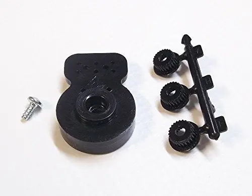 Kimbrough Large Extra Strong Servo Saver (Universal Spline Connector) 1