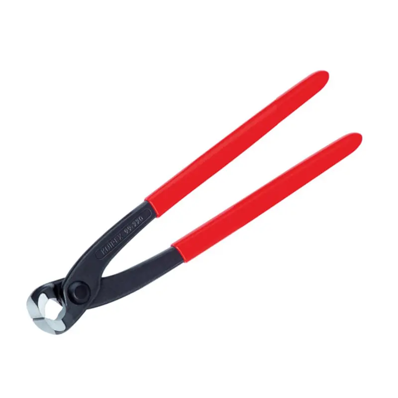 Knipex Concreter's Nipper Pliers - 10In 1
