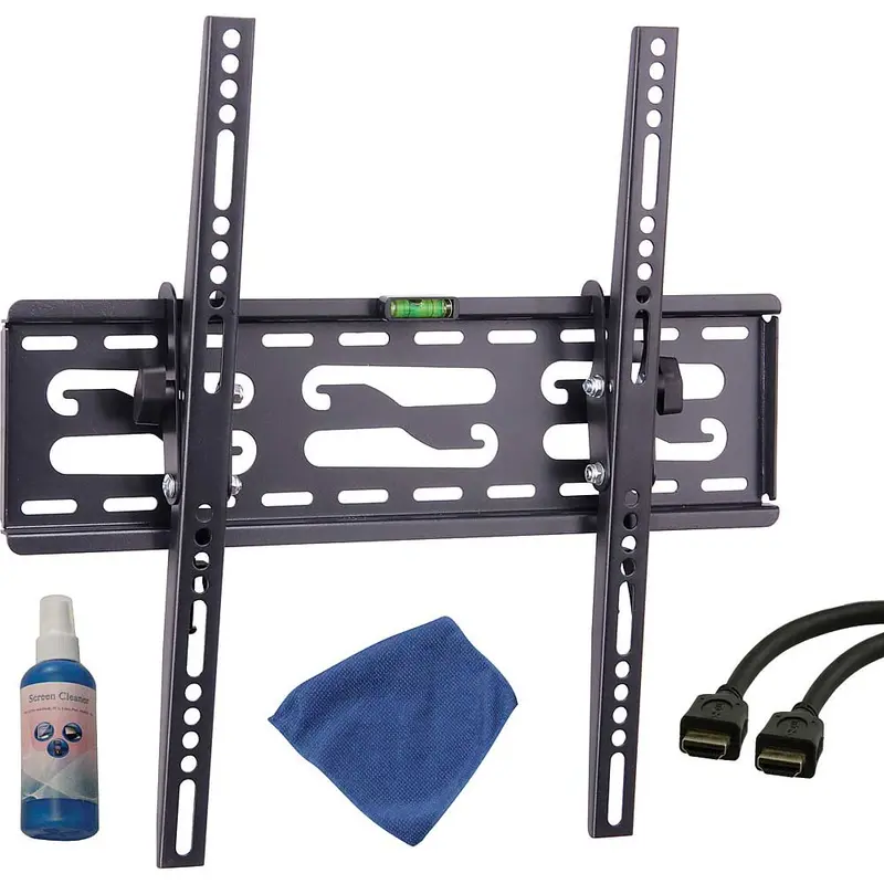 Kt8015 Tilt Mount Kit For 20” To 47” Tvs 1