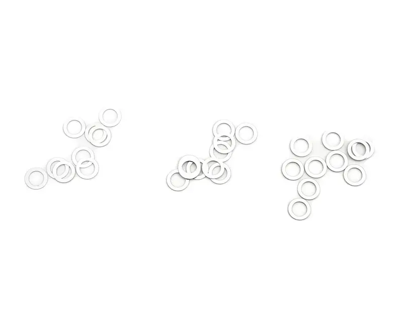 Kyosho 4X6mm Shim Set (10) 1