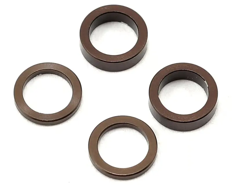 Kyosho 5X7mm Aluminum Collar (4) 1