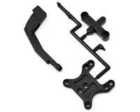 Kyosho Front Chassis Brace Set *Clearance 1