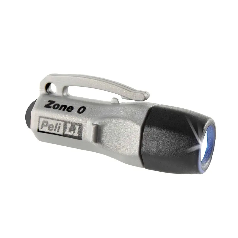 L1 Led Zone 0 Torch 1