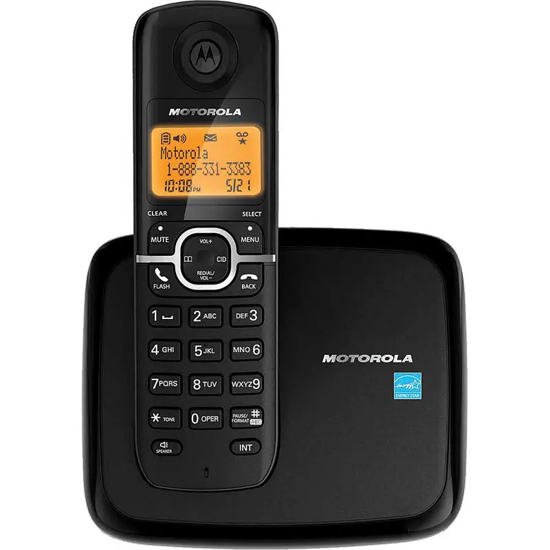 L601 Dect 6.0 Handset Speakerphone 1