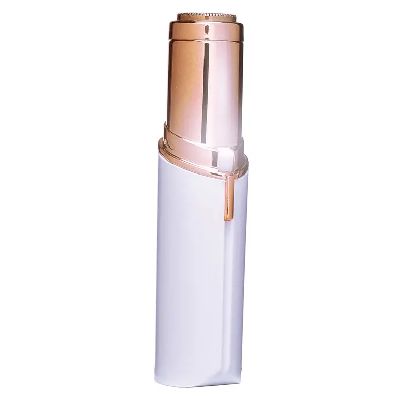 Ladiesâ€™ Face Shaver 1
