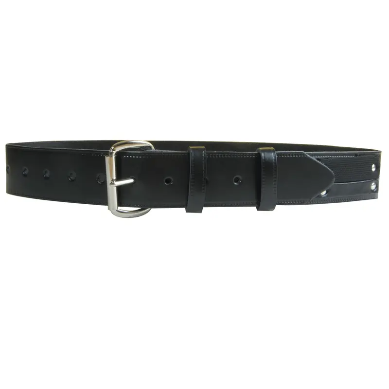 Leach’S 1.5” Belt - Black 1