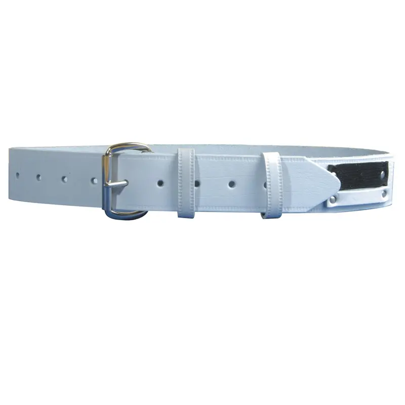 Leach’S 1.5” Belt - Grey 1
