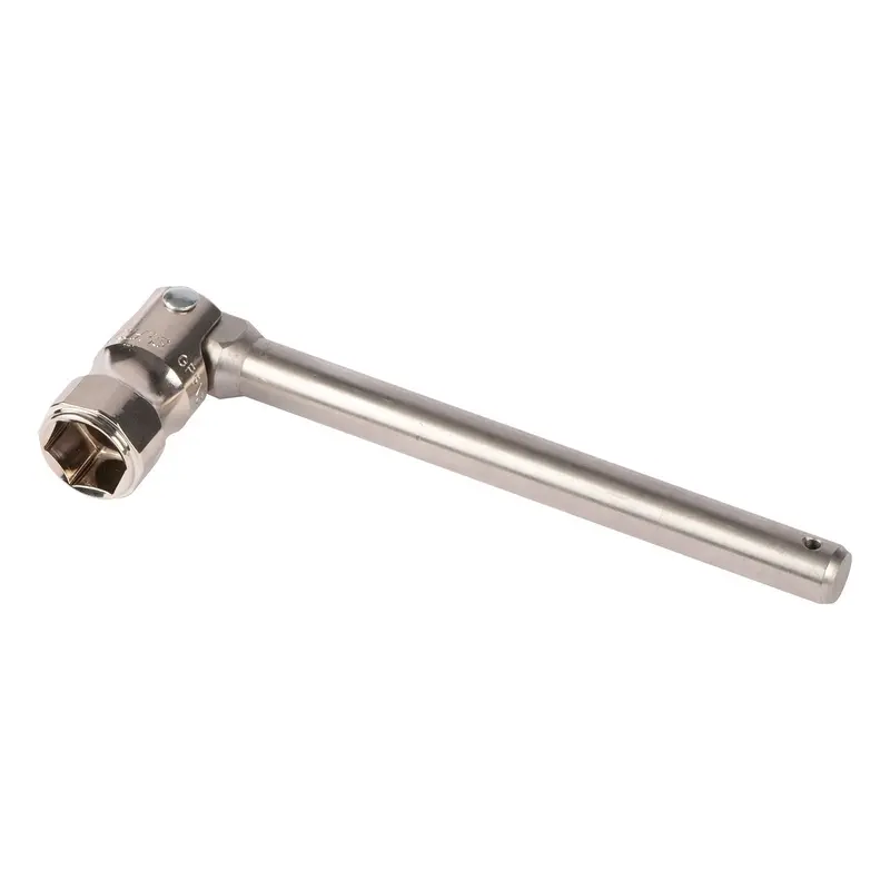 Leach’S 7/16" Long Life Hex Box  Spanner 9