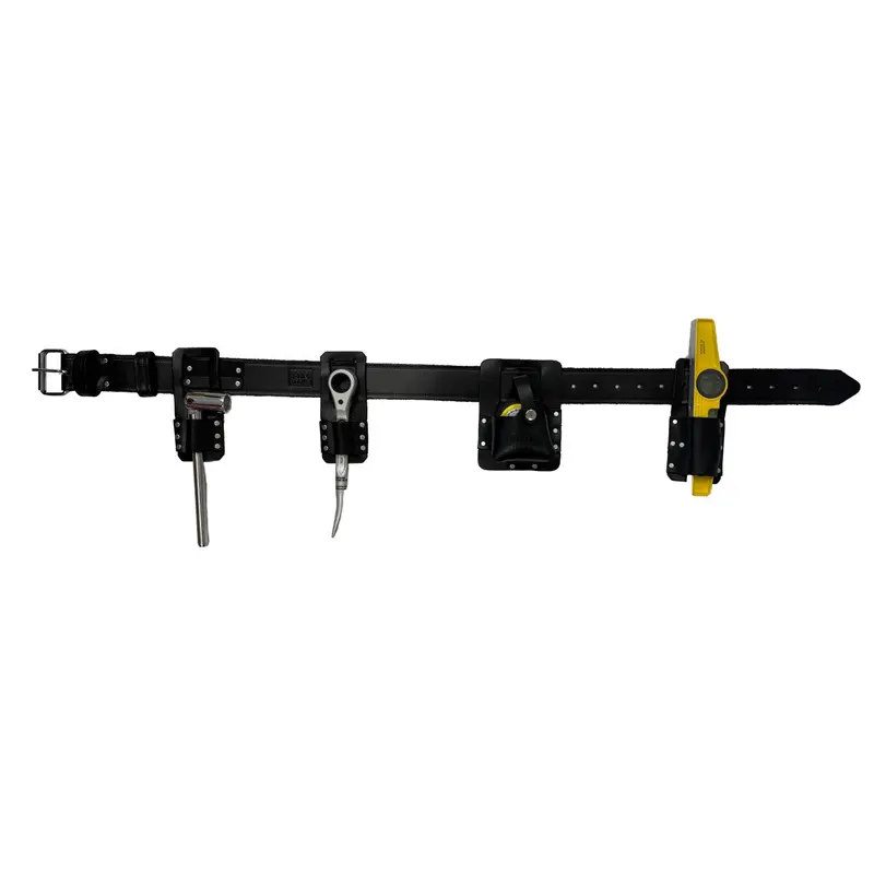 Leach's Apprentice Scaffolders Starter Kit 1