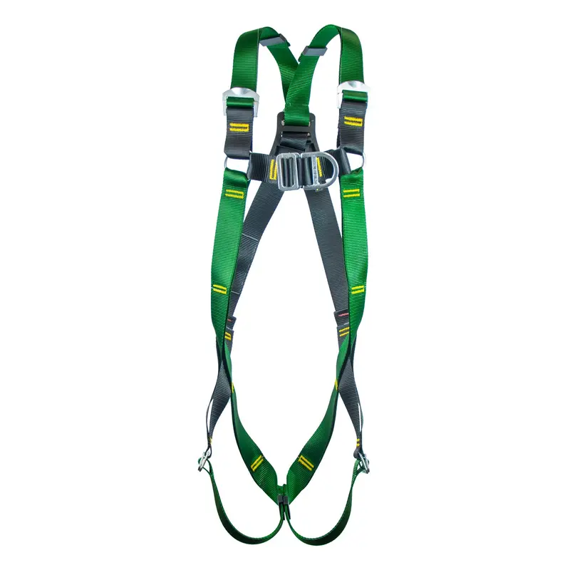 Leach's Eco 2 Point Safety Harness 1