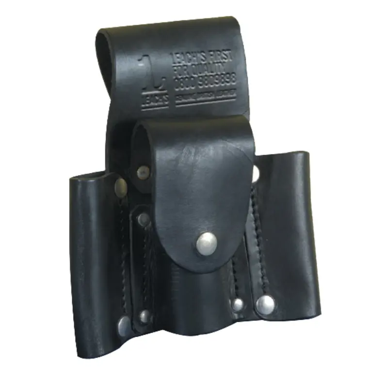 Leach’S Hammer & Double Drift Frog - Black 1