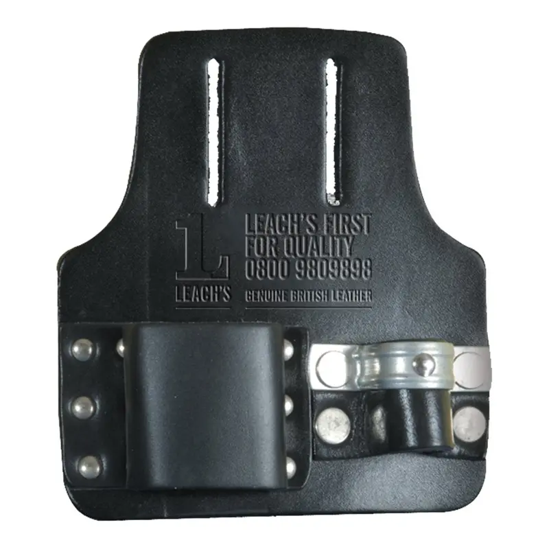 Leach’S Level & Spanner Frog - Black 1