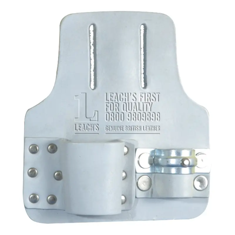 Leach’S Level & Spanner Frog - Grey 1