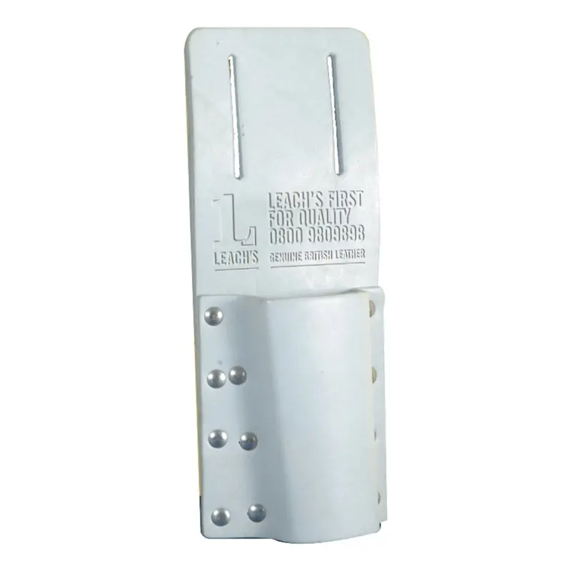Leach’S Medium 4” Level Holder - Grey 1