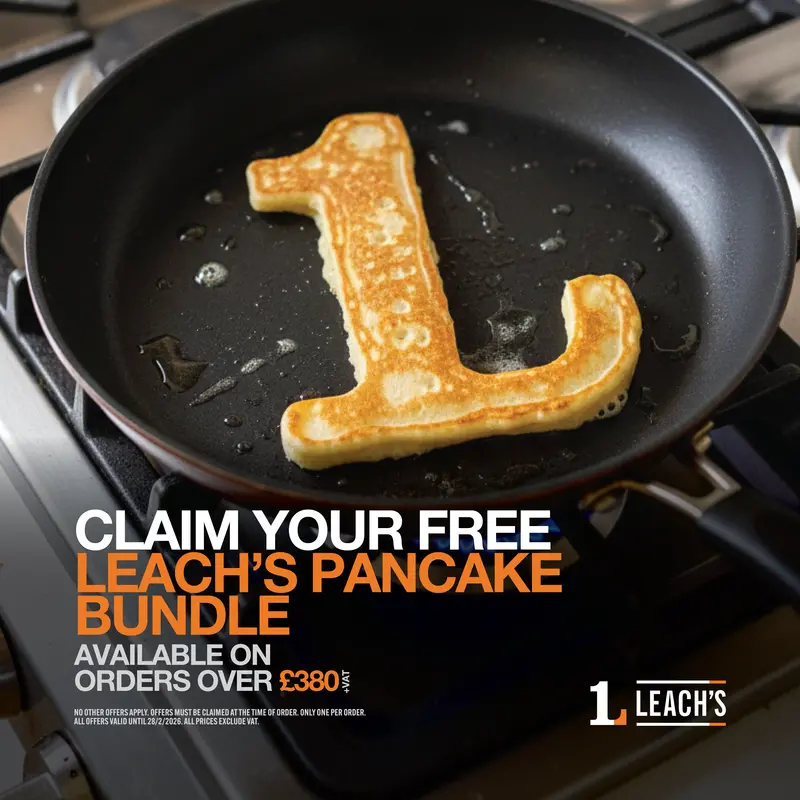 Leach’S Pancake Bundle 1