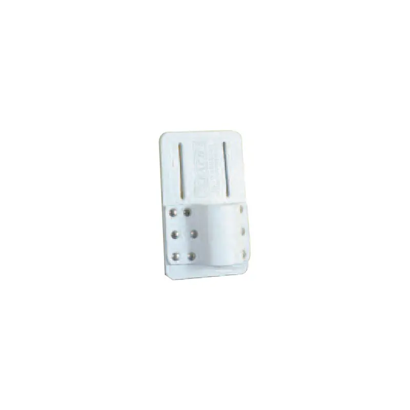 Leach’S Short Level Holder - Grey 1