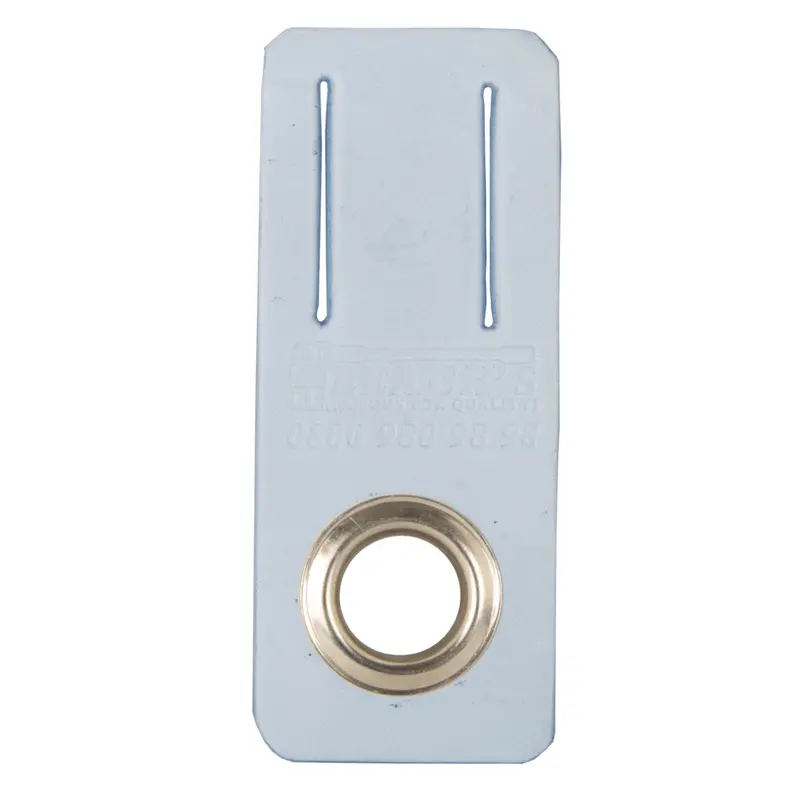 Leach’S Single Hole Spanner Frog - Grey 1