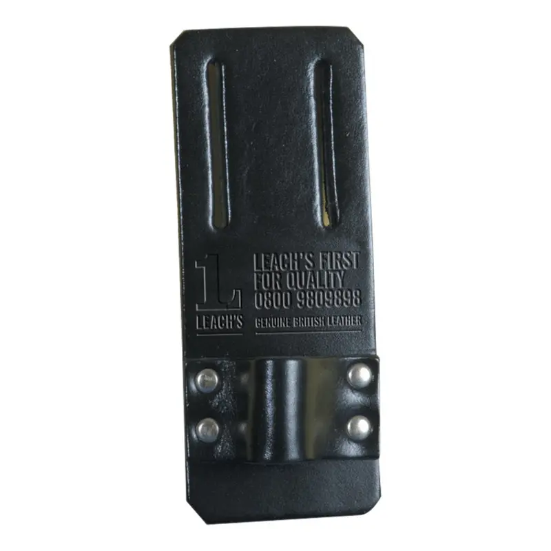 Leach’S Single Loop Spanner Frog - Black 1