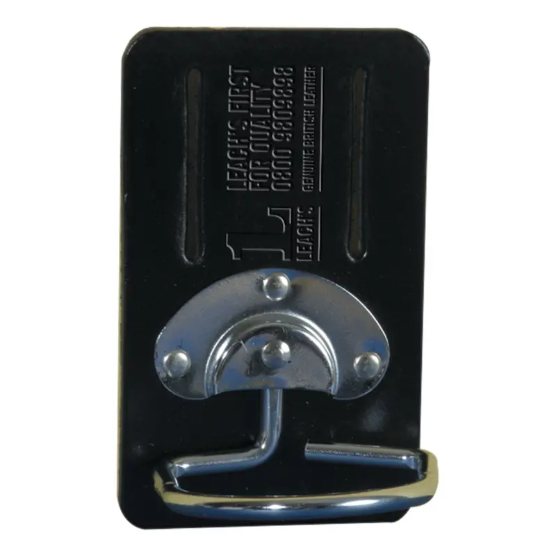 Leach’S Swing Hammer Holder - Black 1