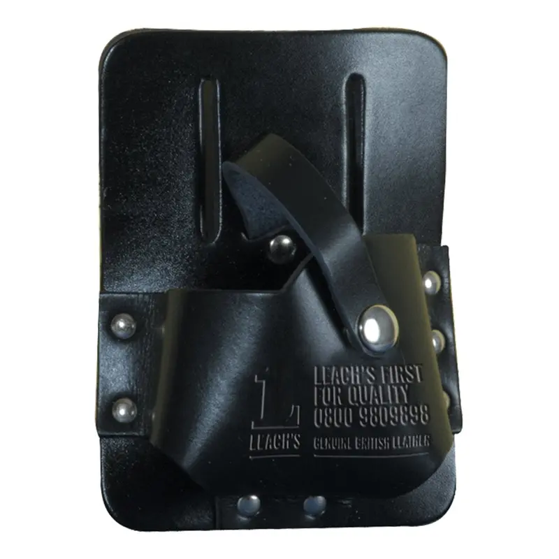 Leach’S Tape Holder 3M - Black 1