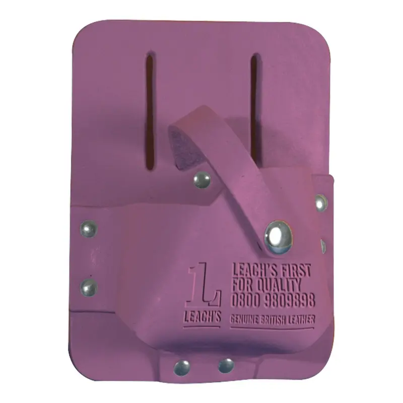 Leach’S Tape Holder 5M - Pink 1