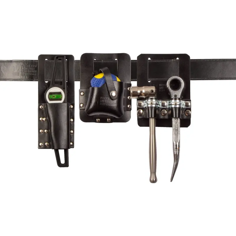Leach’S Tool & Belt Kit 1