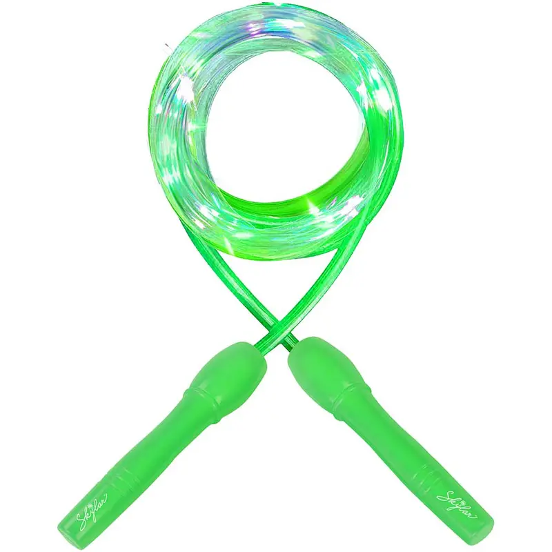 Led Light Up Jump Rope 1