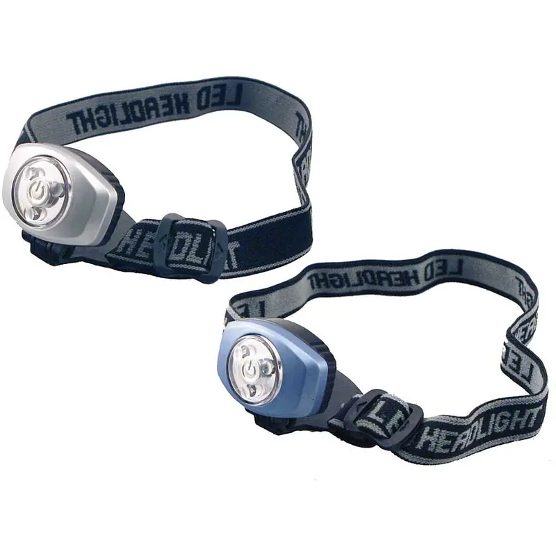 Ledh2 Led Head Lamp, 2-Pack 1