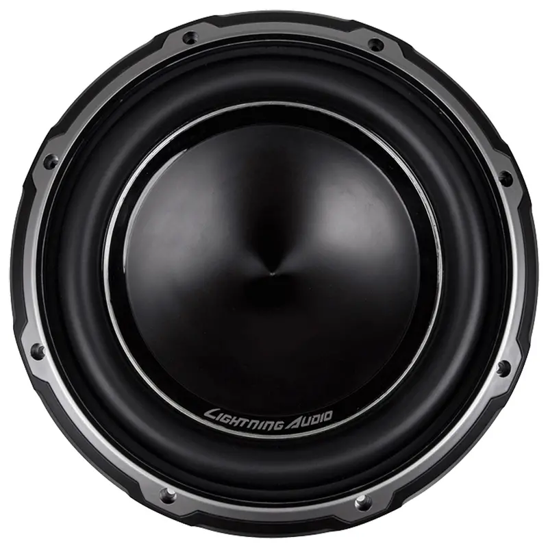 Lightning Audio Subwoofer 1