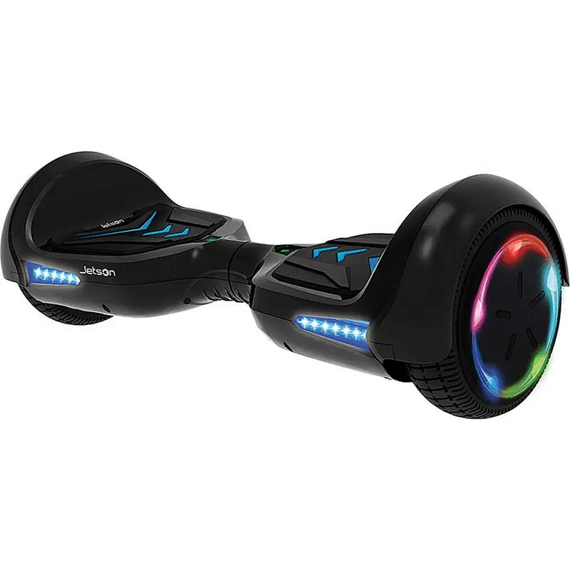 Limited Hoverboard, Black 1