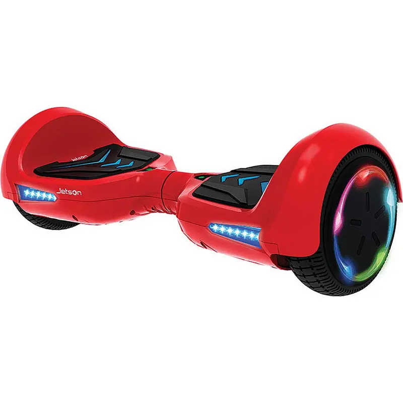 Limited Hoverboard, Red 1