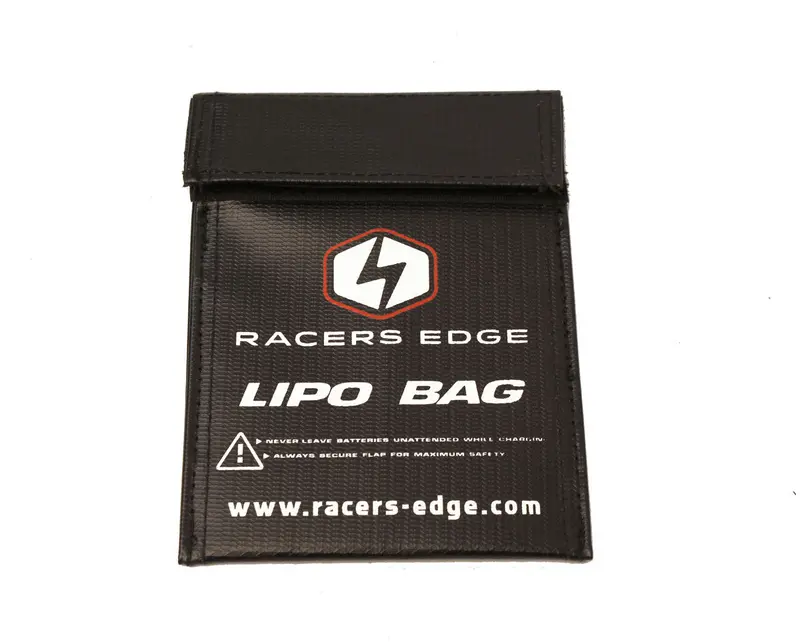 Lipo Battery Charging Safety Sack (Assorted Sizes) 1
