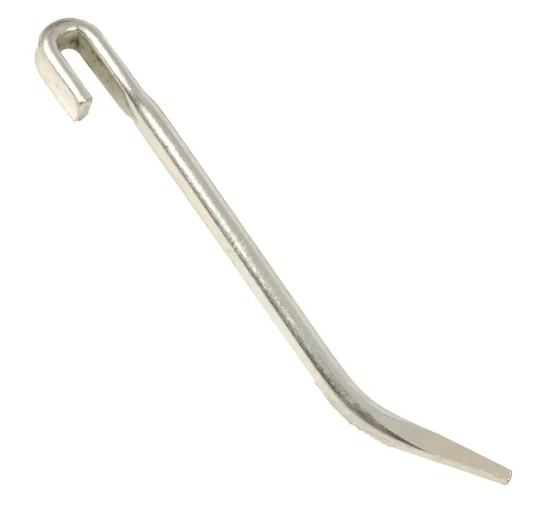 London Type Podger 1