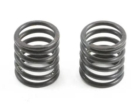 Losi 10Mm Shock Springs .75" X 50 Rate (2): Jrx-S  *Discontinued 1