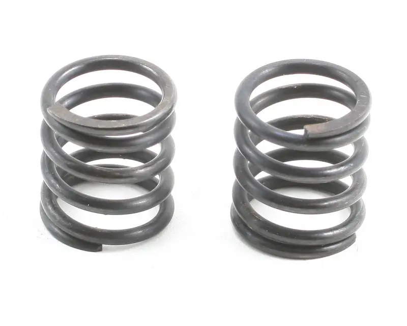 Losi 10Mm Shock Springs .75" X 70 Rate (2): Jrx-S *Discontinued 1