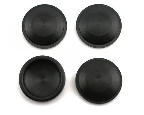 Losi 15Mm Shock Bladders (4) 1