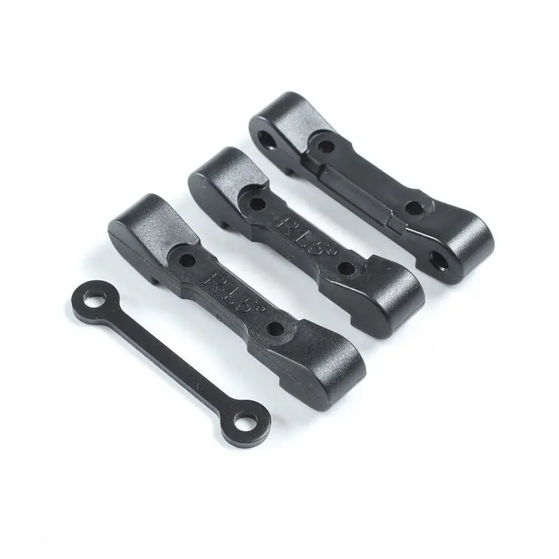 Losi 22S Drag Rear Pivot Block Set 1