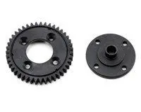 Losi 43T Plastic Spur Gear (8E 2.0) ** 1